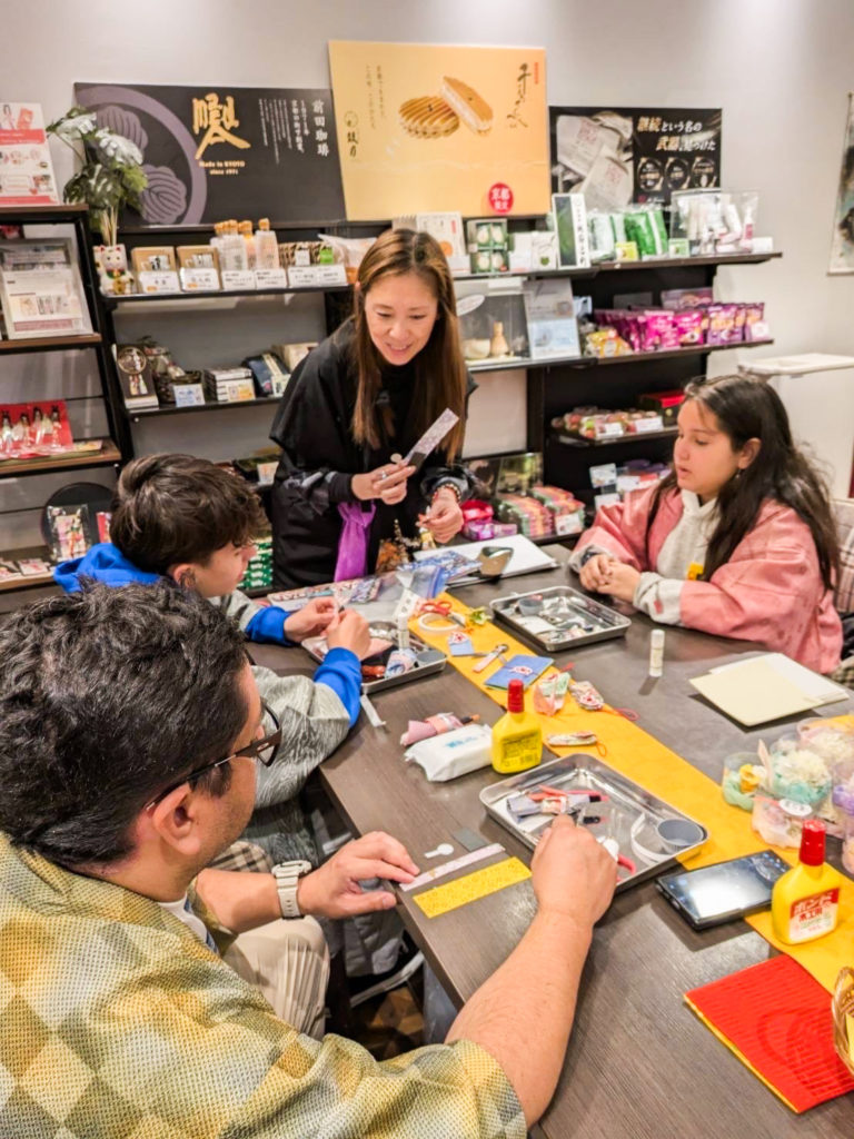 インバウンド派遣講師