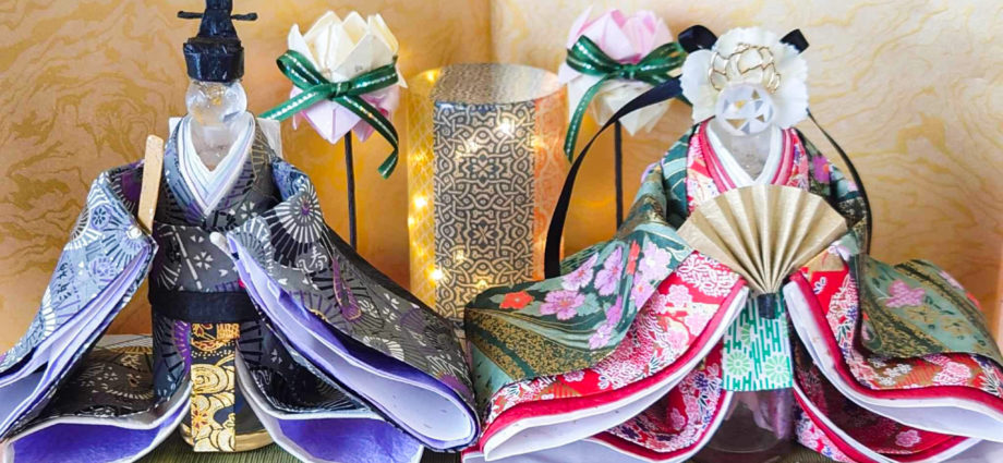 華姫おひなさま